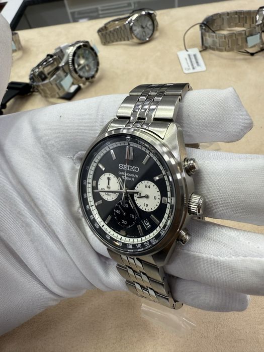 Часы Seiko Automatic