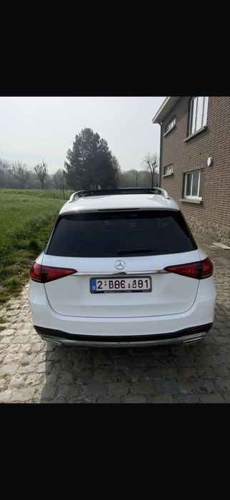 Vand Mercedes GLE 450 pachet AMG