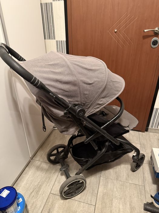 Детска количка Cybex easy s+2