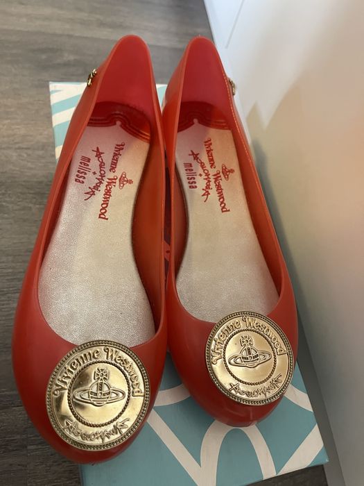 Balerini mellisa si viviene westwood editie limitata 38