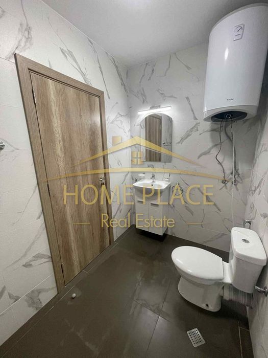 Дава се под наем Едностаен апартамент в Варна, Левски - 35 кв.м за 408 € - Снимка #5