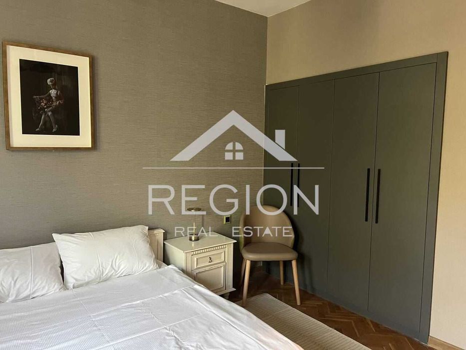 Дава се под наем Двустаен апартамент в Варна, Център - 65 кв.м за 612 € - Снимка #6