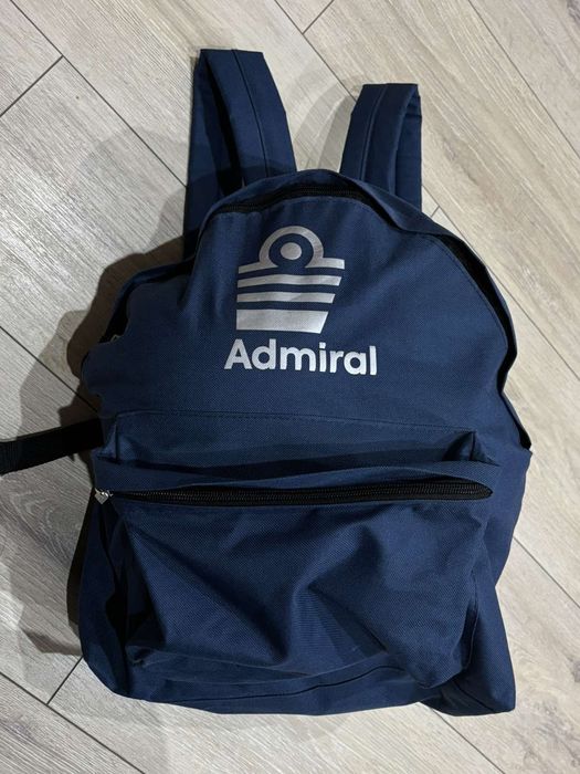 Комплект за бокс с раница подарък.