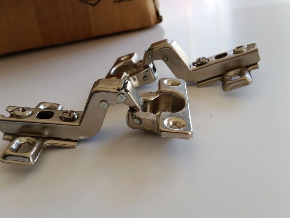 Панти за мебели и стъкло