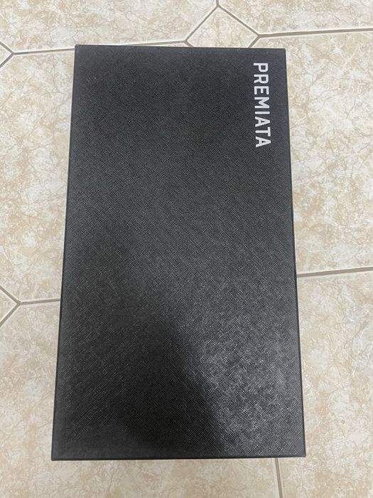 Мужские ботинки Premiata