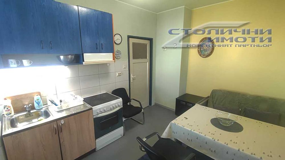 Дава се под наем Двустаен апартамент в София, Център - 70 кв.м за 408 € - Снимка #8