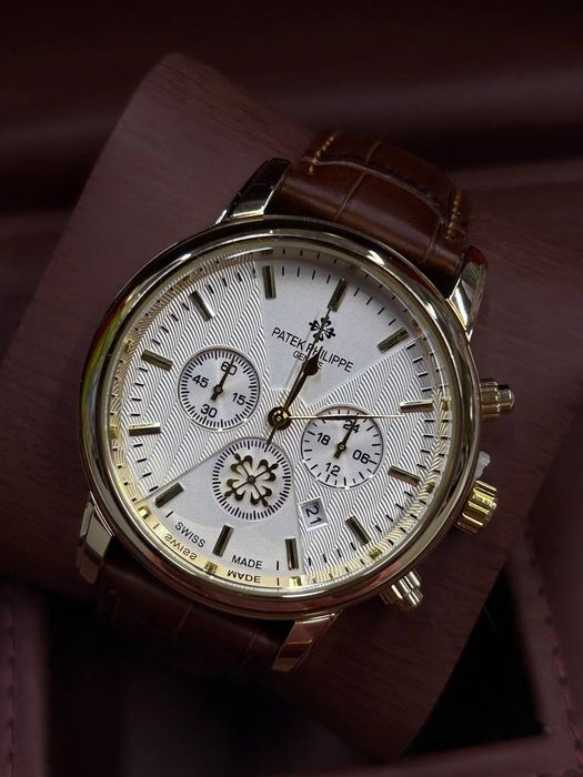мужские часы Patek Philippe