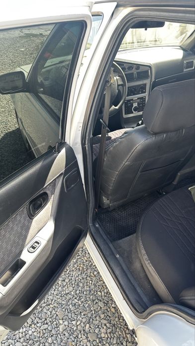 Chevrolet Nexia 2016 — 3