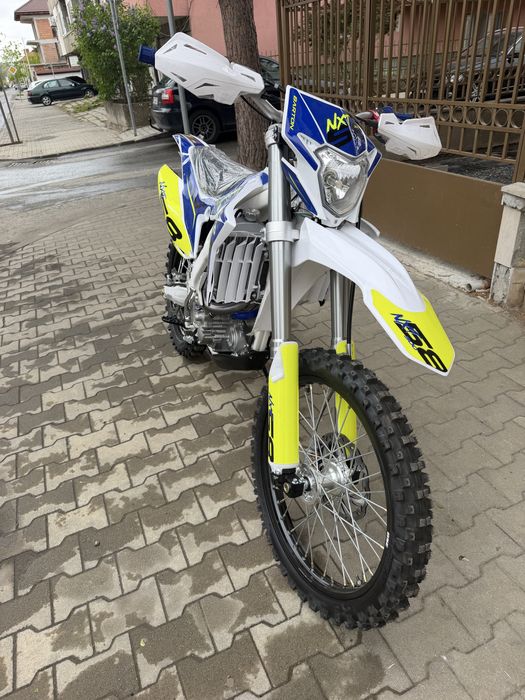 Barton NXT 300
