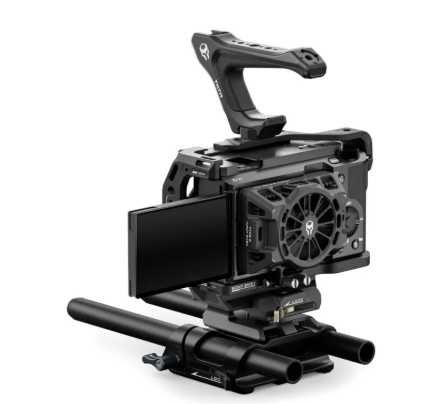 Клетка Tilta TA-T35-C-B Full Camera Cage Pro Kit для Sony ZV-E1