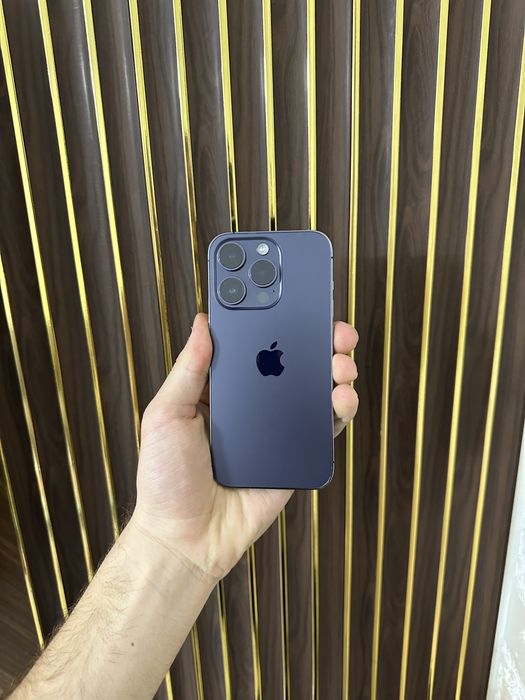 Iphone 14 Pro 128 Айфон 14 Про 128