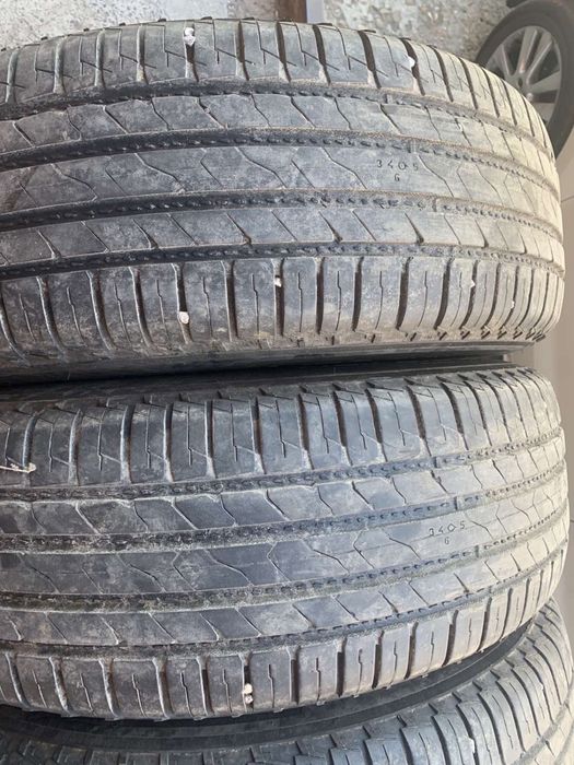 Летни гуми 265/70/R17