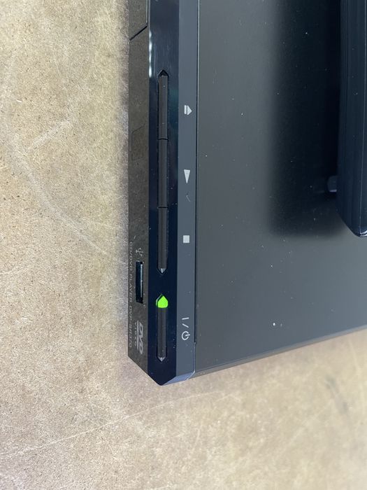 DVD Player Sony DVP-SR370