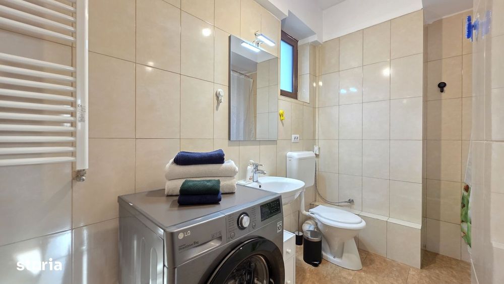 Apartament 3 camere I Parcul Teilor I bloc 2018 I 73 MP I Postasului