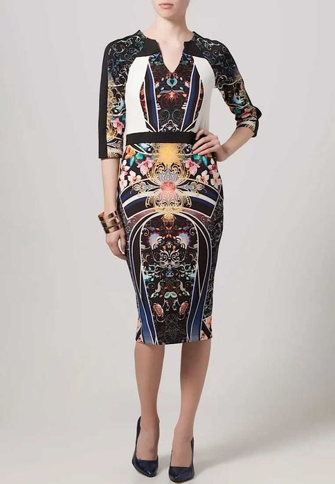 River Island рокля размер 38/M