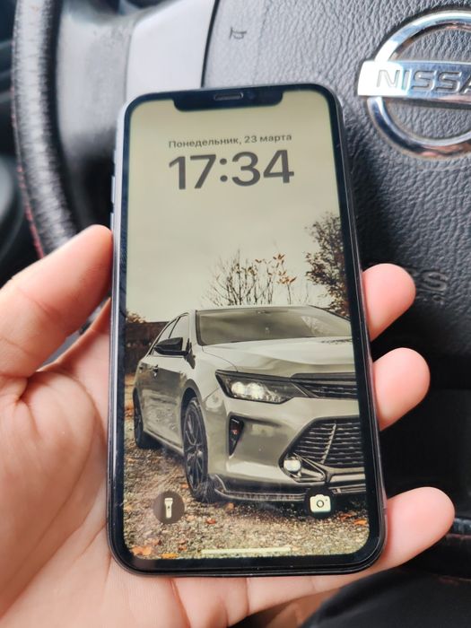 Айфон 11 128 гб  .