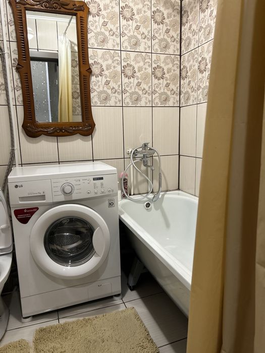 Сдам 1 комнатную квартиру