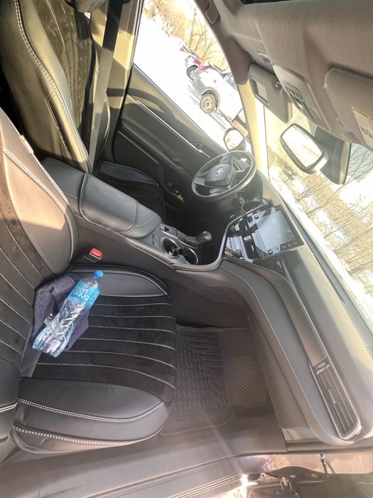 Чехол автомобиль