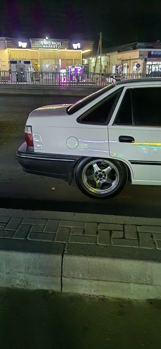 Spartivni diska r15