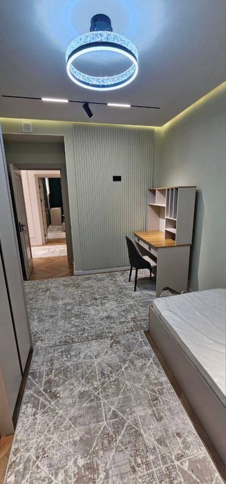 Koh Ota Себзор 3/5/9 Евроремонт с меб+тех обш: 76 кв.м Кох ота новостр