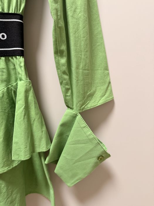 Рокля Sazaga Studio