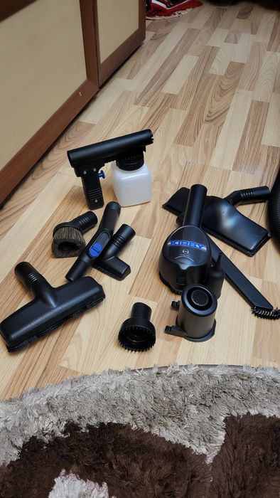 Aspirator Kirby Avalir 2™