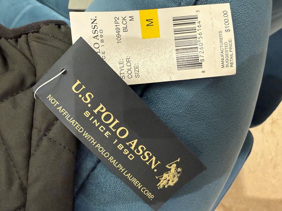 Geaca Iarna US POLO ASSN