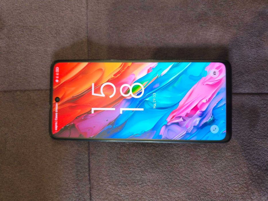 TCL 50 pro nxtpaper 5G 512