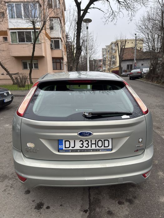 Vand Ford Focus 2, 1.8 TDCI 2010 EURO 4