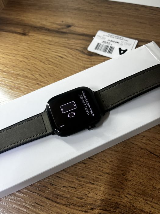 Apple watsh series 11