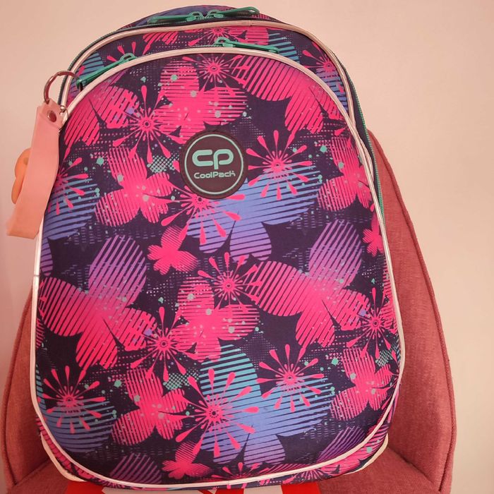 Ученическа раница