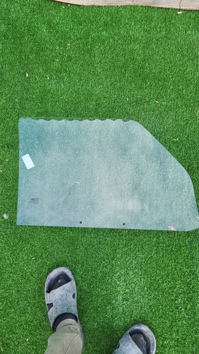 Стекло двери faw