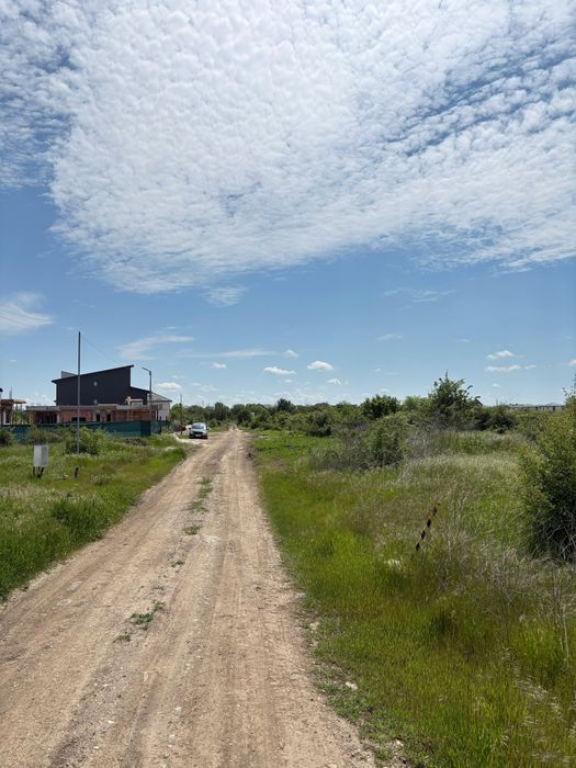 Teren intravilan de vânzare – 721,35 mp – situat într-o zonă rezidențială liniștită