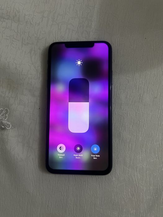 Айфон 11про макс 64гб Iphone