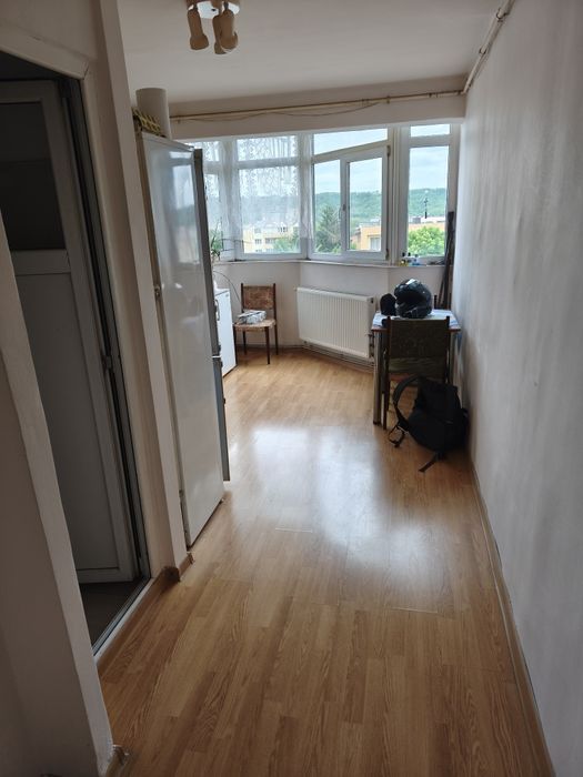 Apartament+garaj caramida cu utilitati si CF