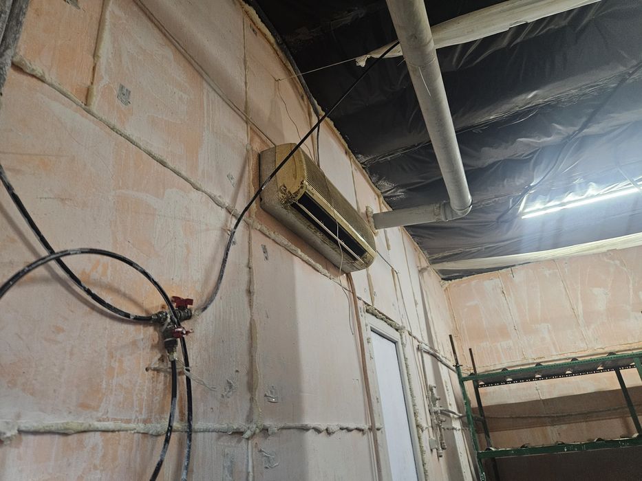 Аренда помещения