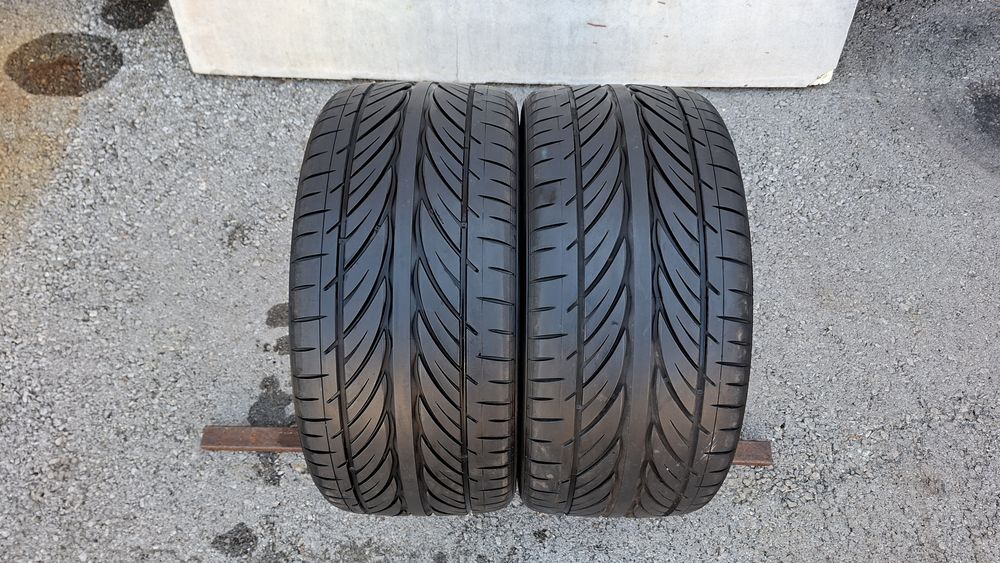 Летни гуми 255 35 18 Hankook