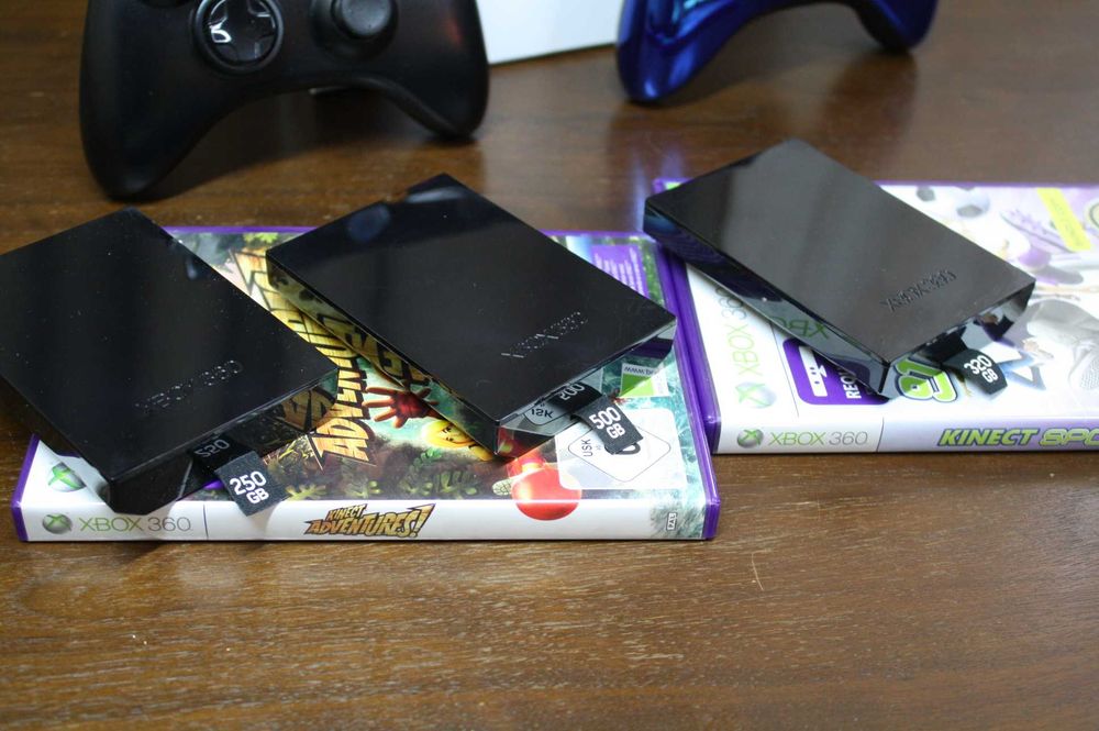 XBOX 360 Геймпад оригинал