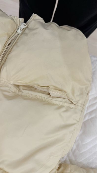 Детская куртка для мальчика 4-5 лет