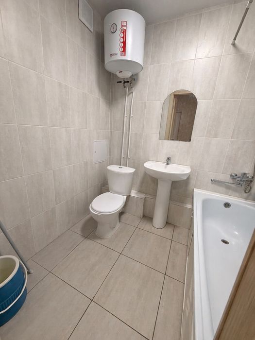 1 ком Береке 40 м2 все остается