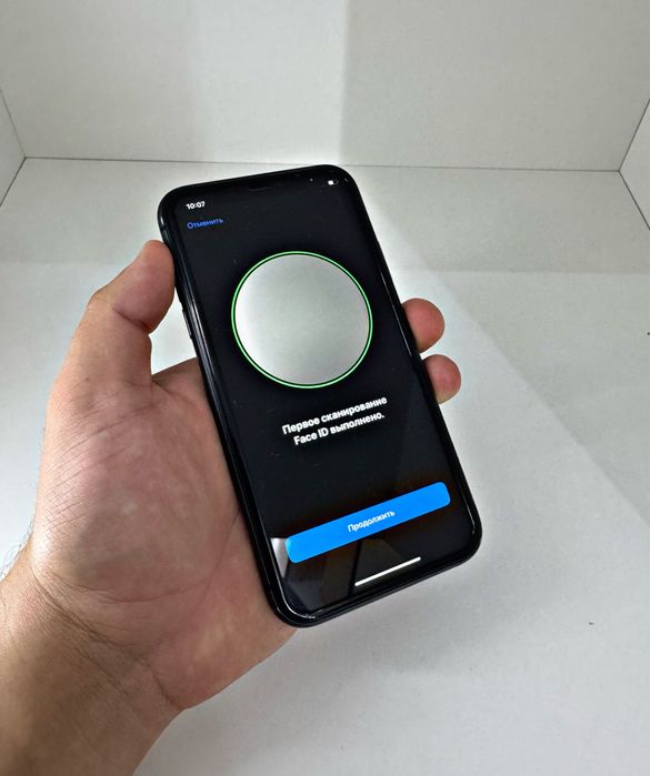  iPhone 11 без ремонта/64GB/72% 