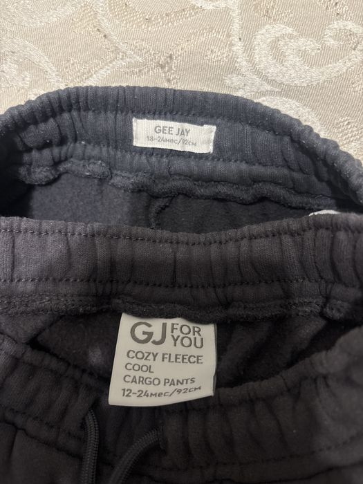Утепленные штаны от gloriajeans