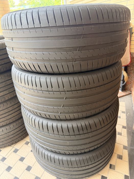 MICHELIN PILOT SPORT EV L9 radnoy baloni orginal