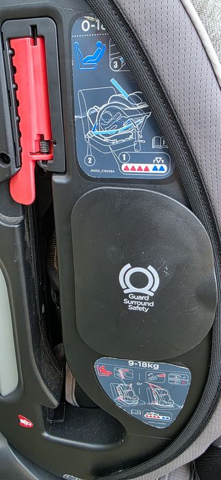 Scaun auto copii Joie