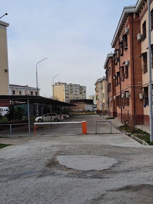 ПРОДАЁТСЯ! Улица Сагбан Нурафшон Алмазарский район 1 комнатная кварира