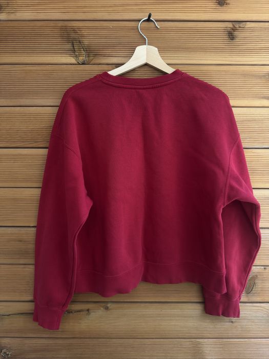 Суичър Nike Jordan Jordan Brooklyn fleece sweatshirt in red
