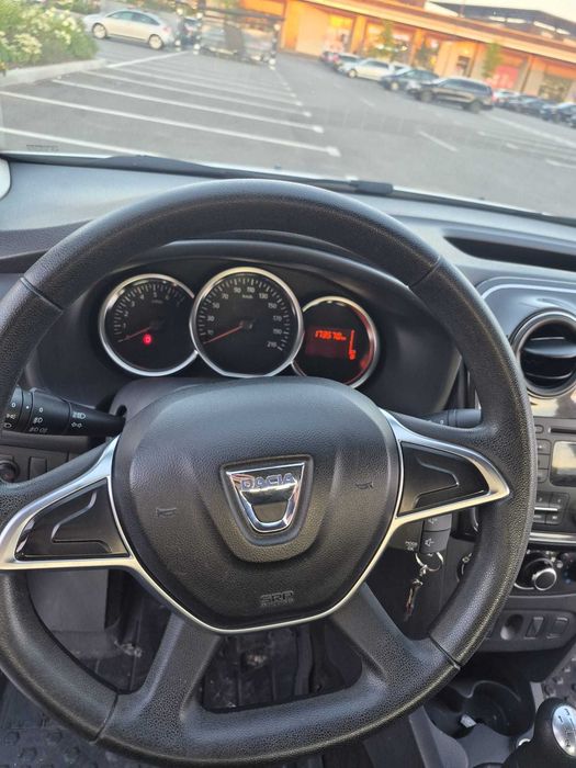 Dacia Logan 1.5 DCI