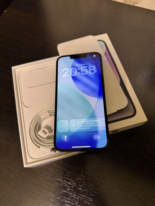 Iphone 14 128gb / Айфон 14 128гб