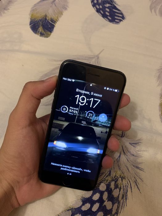 Продам айфон/iphone 8 64GB