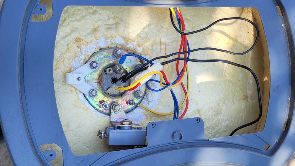 Продам водонагреватель